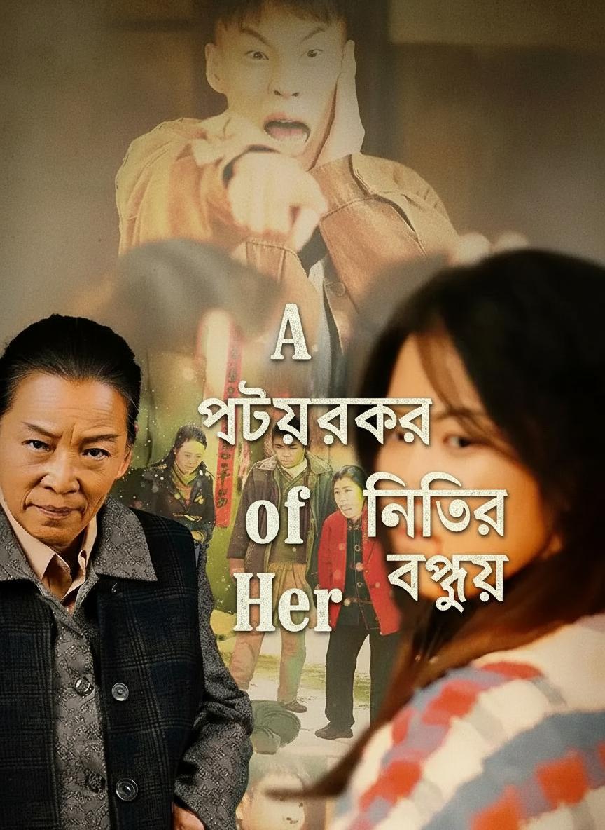 প্রত্যেকের নিজের ভাগ্য