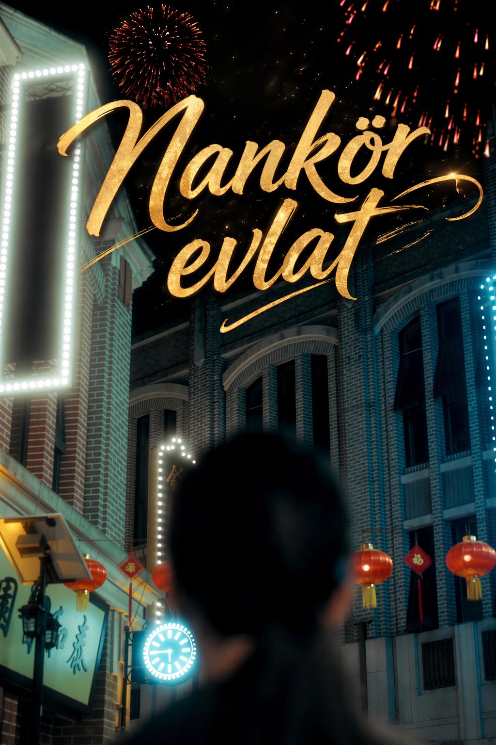 Nankör evlat