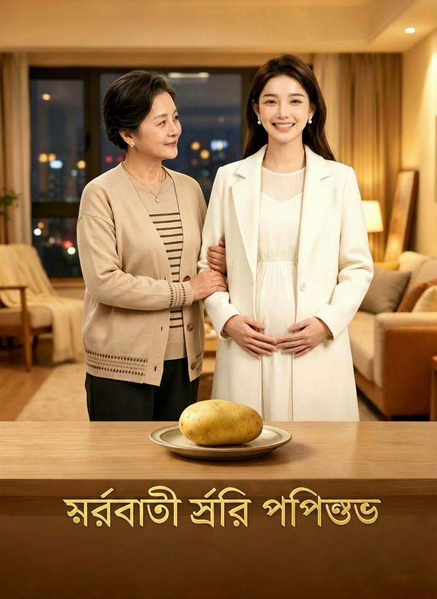 গর্ভবতী স্ত্রীর প্রতিশোধ
