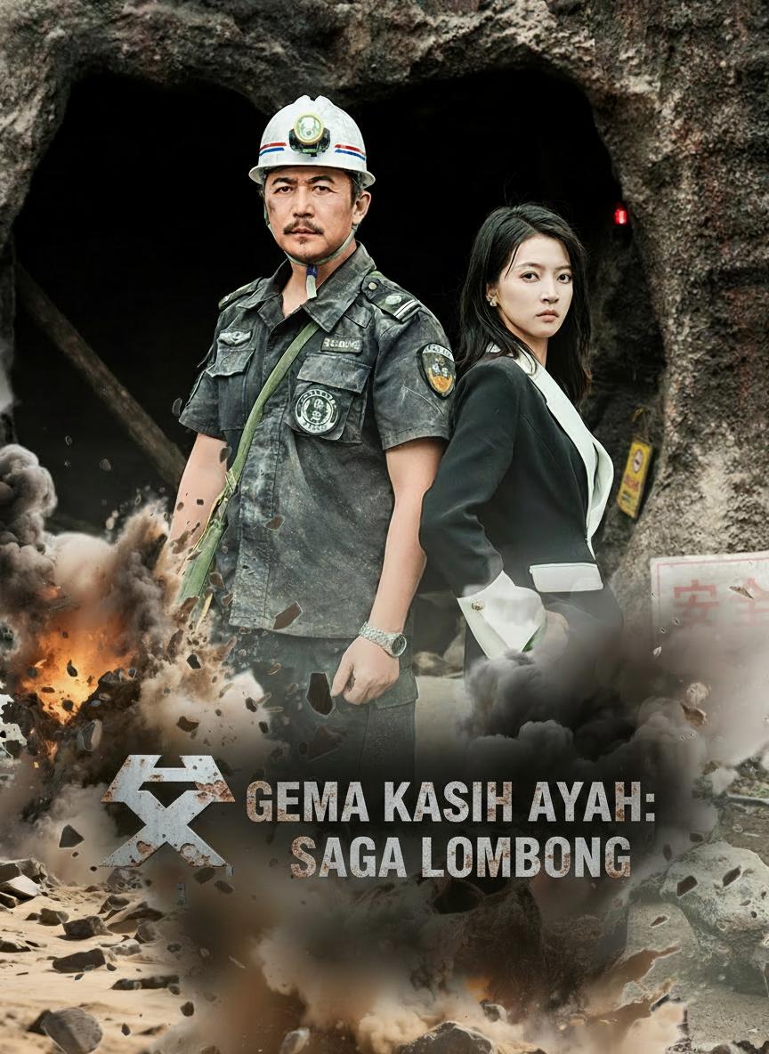 Gema Kasih Ayah: Saga Lombong