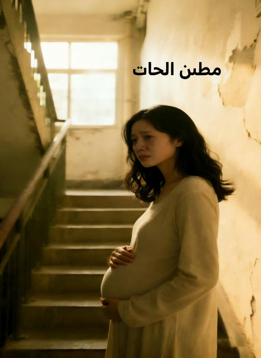 حماتي الظالمة