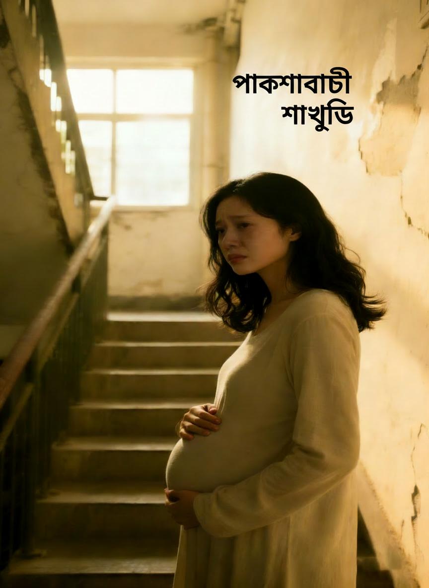 পক্ষপাতী শাশুড়ি