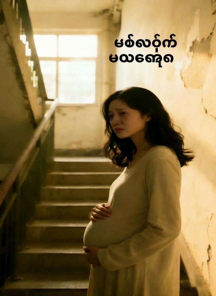 ဘက်လိုက်တဲ့ ယောက္ခမ
