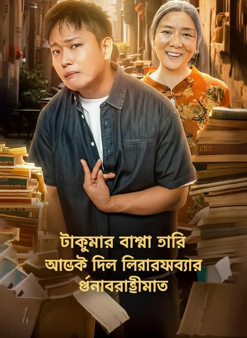 ঠাকুমার ভাঙা গাড়ি আমাকে পৌঁছে দিল ক্লিয়ারওয়াটার ইউনিভার্সিটিতে