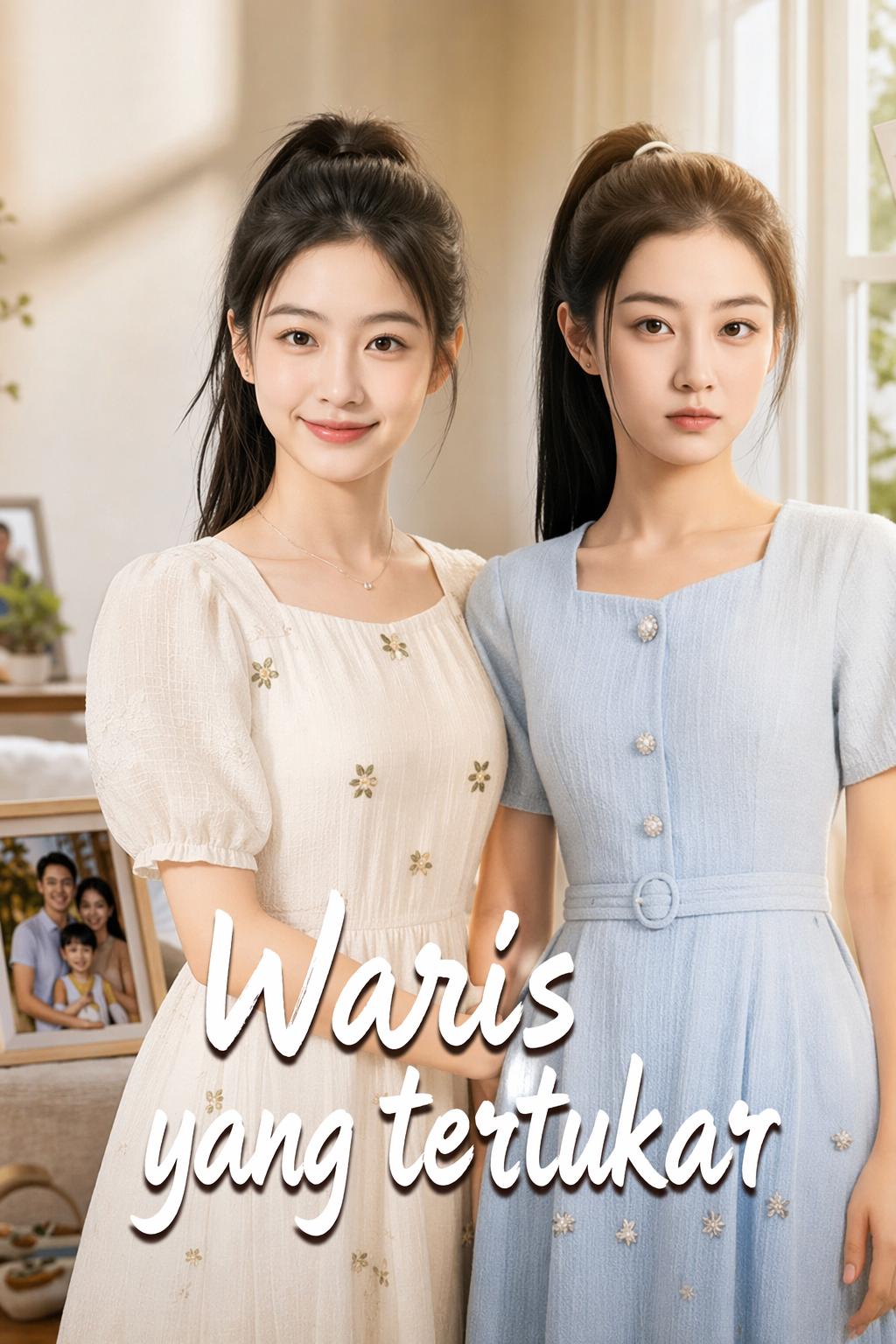 Waris yang tertukar