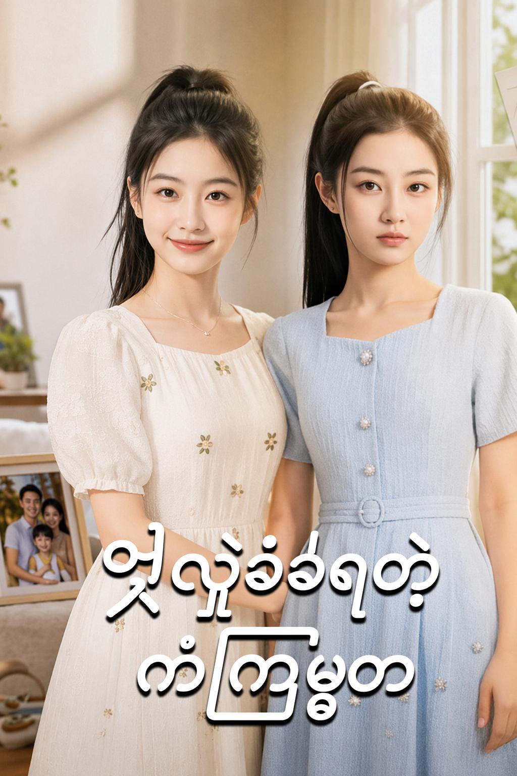 엇လှဲခံရတဲ့ ကံကြမ္မာ