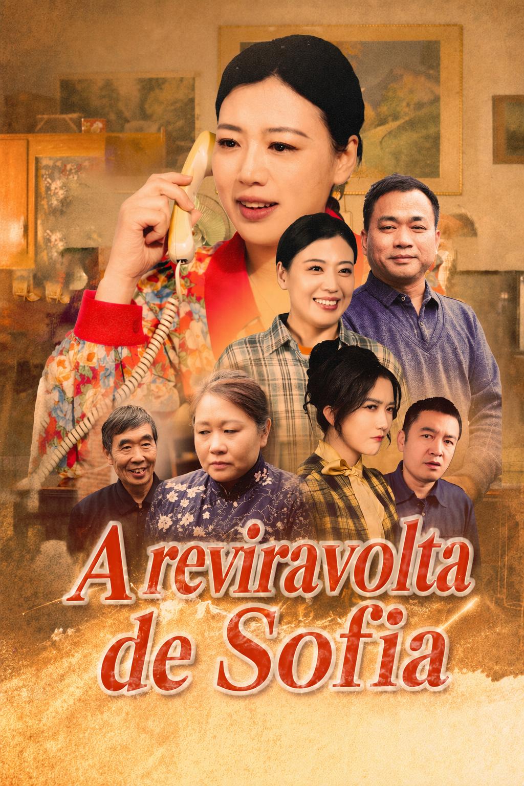 မချစ်မြတ်နိုးအပ်သော ဇနီး၏ အောင်ပွဲ