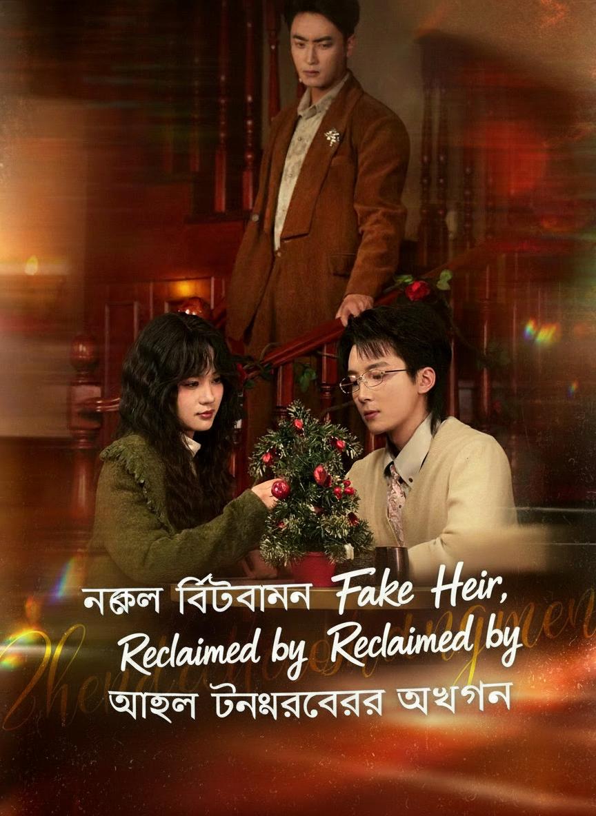 নকল বিত্তবানের প্রত্যাখ্যান, আসল ধনকুবেরের আগমন