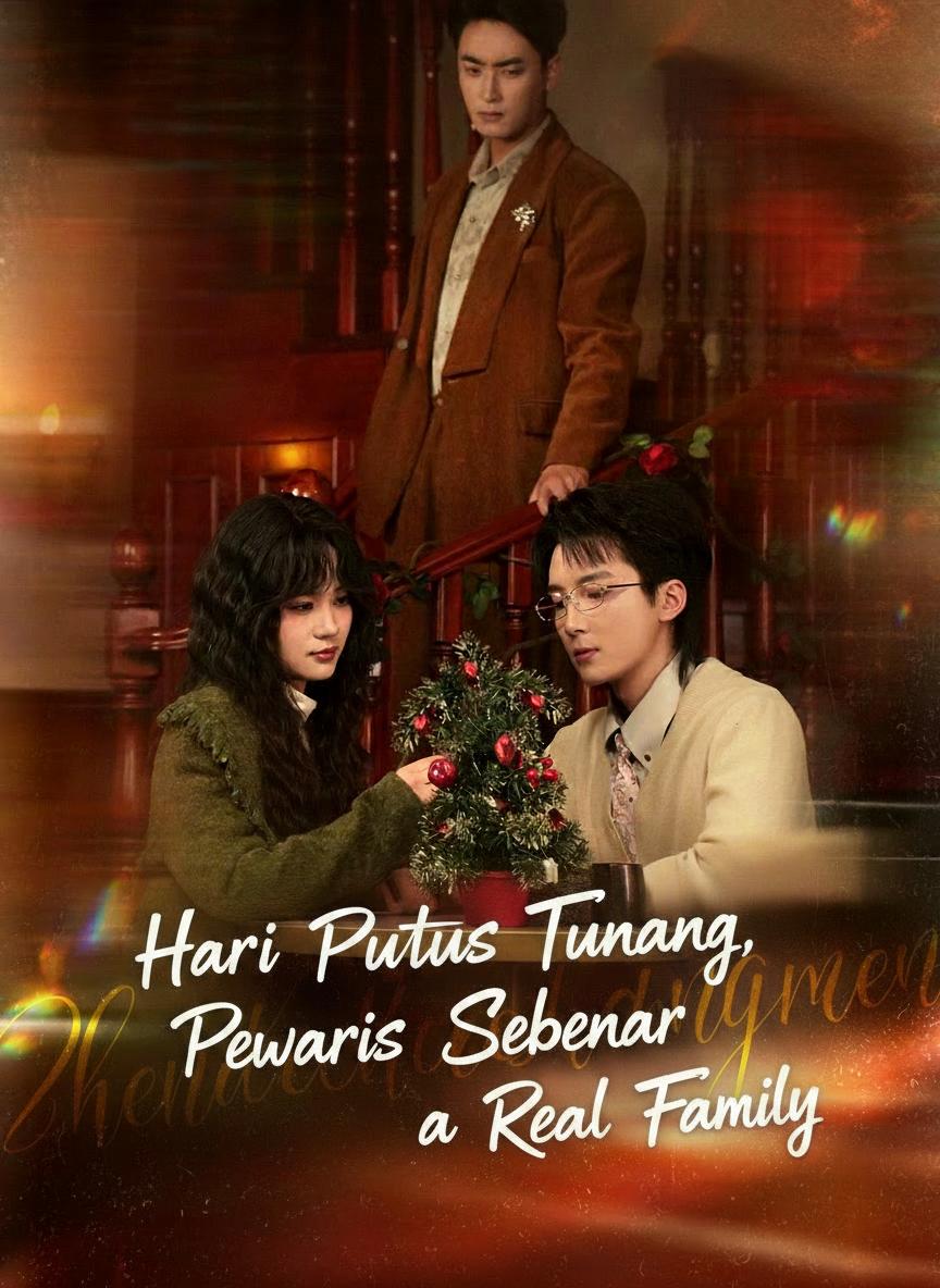 Hari Putus Tunang, Pewaris Sebenar Muncul