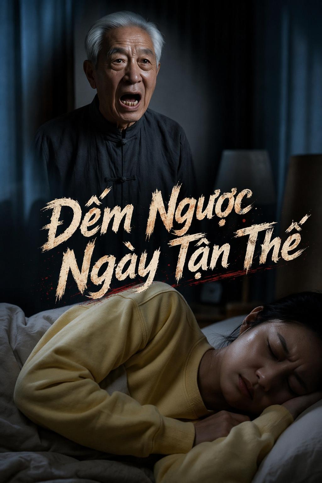 Đếm Ngược Ngày Tận Thế