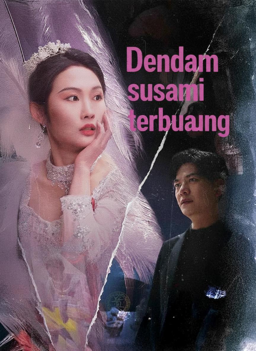 Dendam suami terbuang