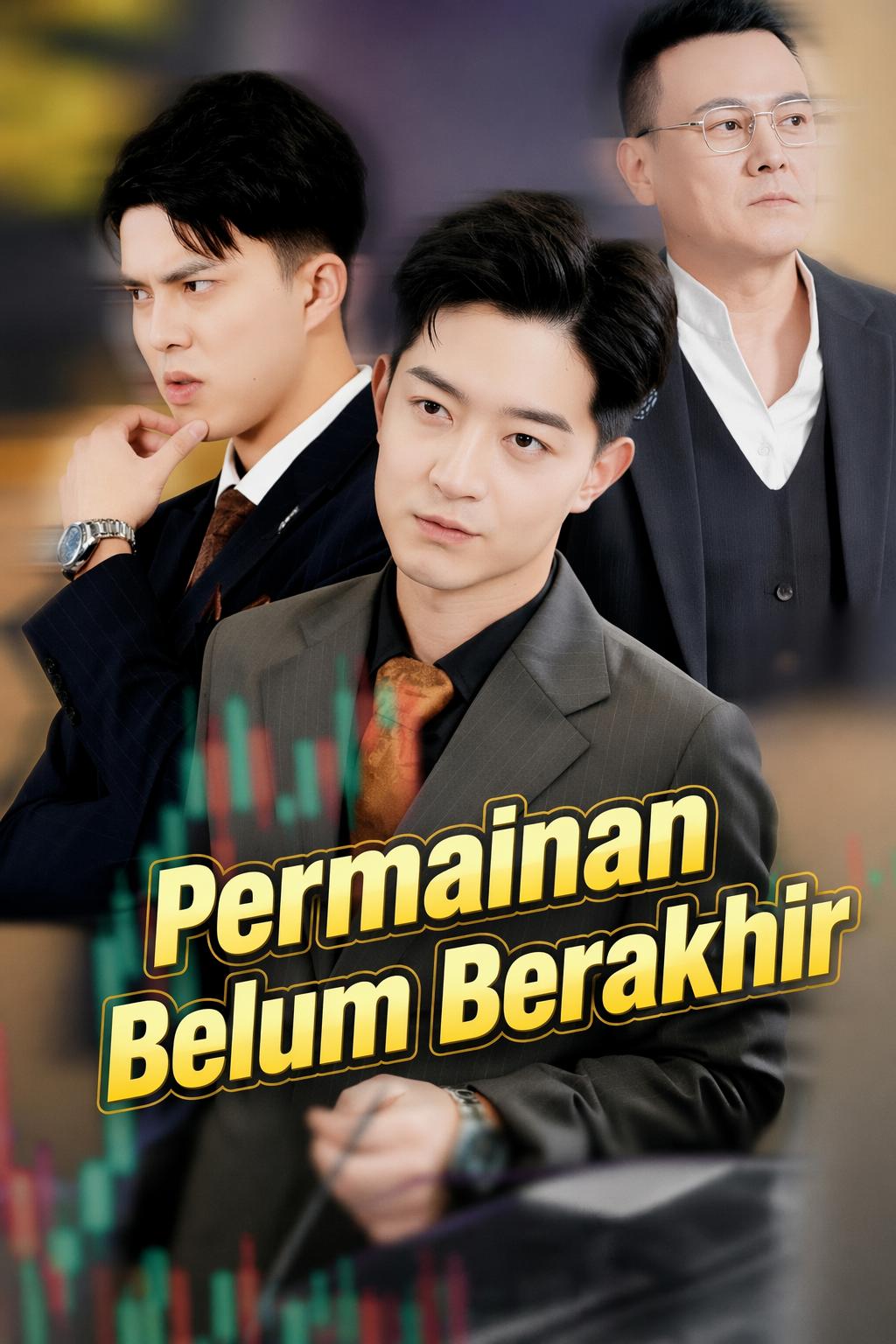 Permainan Belum Berakhir