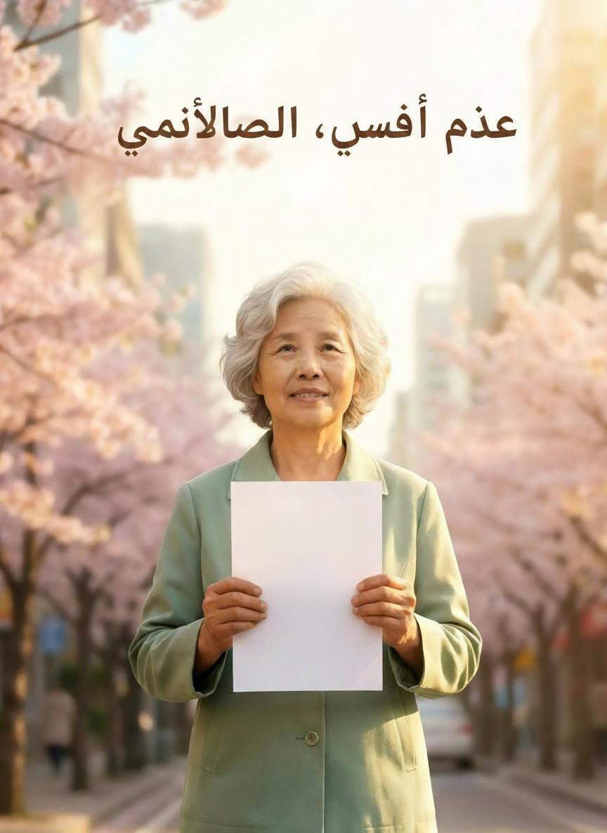 بعد الخذلان، أعيش لنفسي