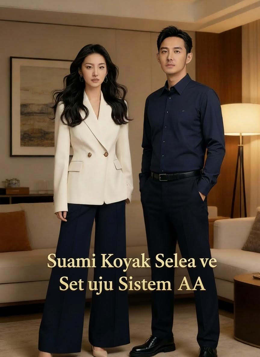 Suami Koyak Selepas Setuju Sistem AA