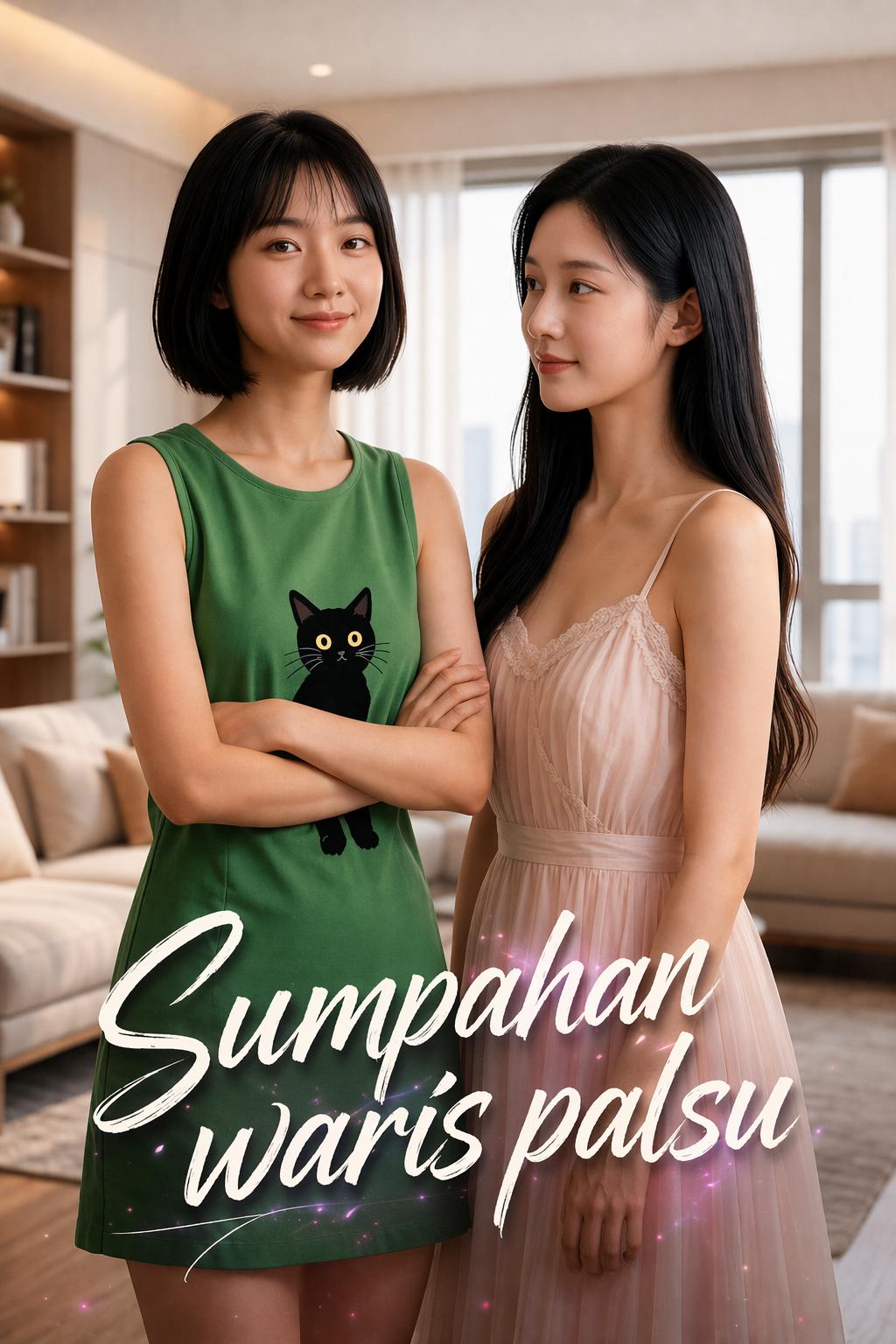 Sumpahan waris palsu
