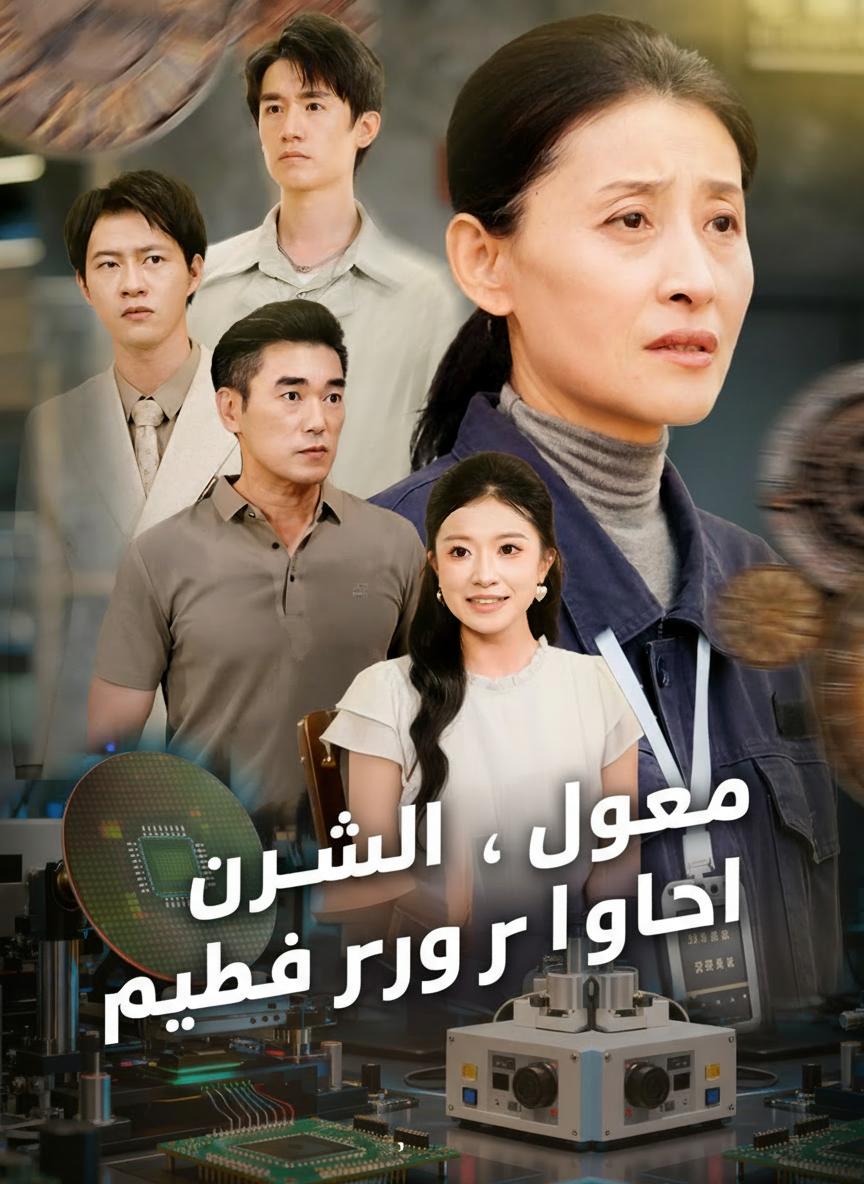 بقية العمر، نحو النور رغم الظلام