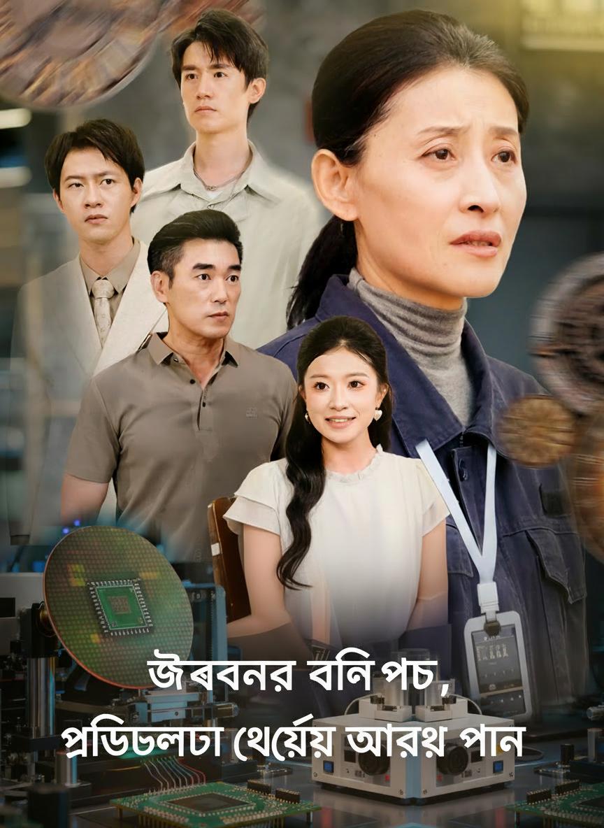 জীবনের বাকি পথ, প্রতিকূলতা পেরিয়ে আলোর পানে