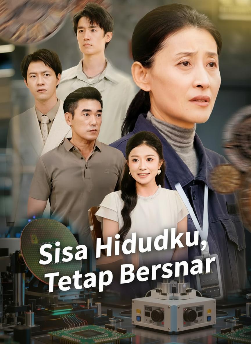 Sisa Hidupku, Tetap Bersinar
