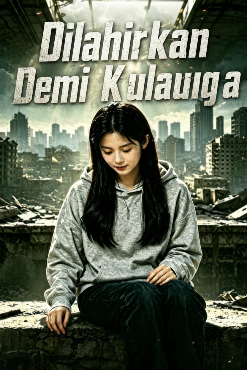 Dilahirkan Semula Demi Keluarga