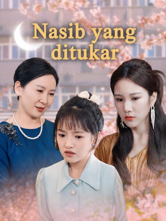 Nasib yang ditukar