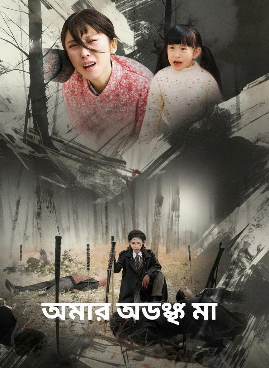 আমার অবুঝ মা