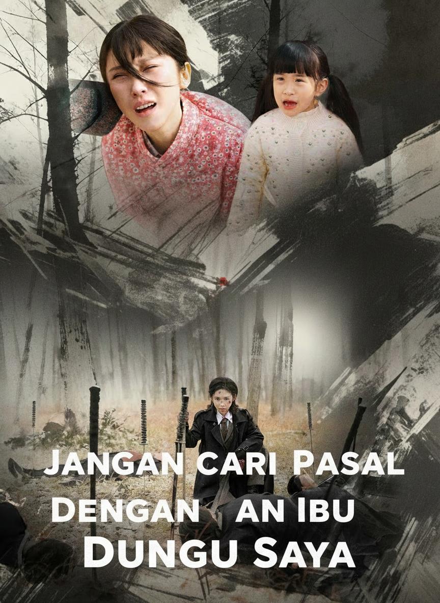 Jangan Cari Pasal Dengan Ibu Dungu Saya