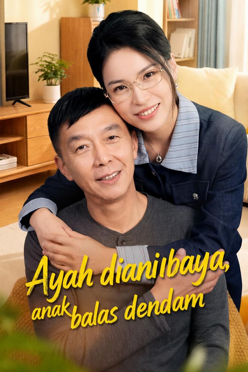 Ayah dianiaya, anak balas dendam