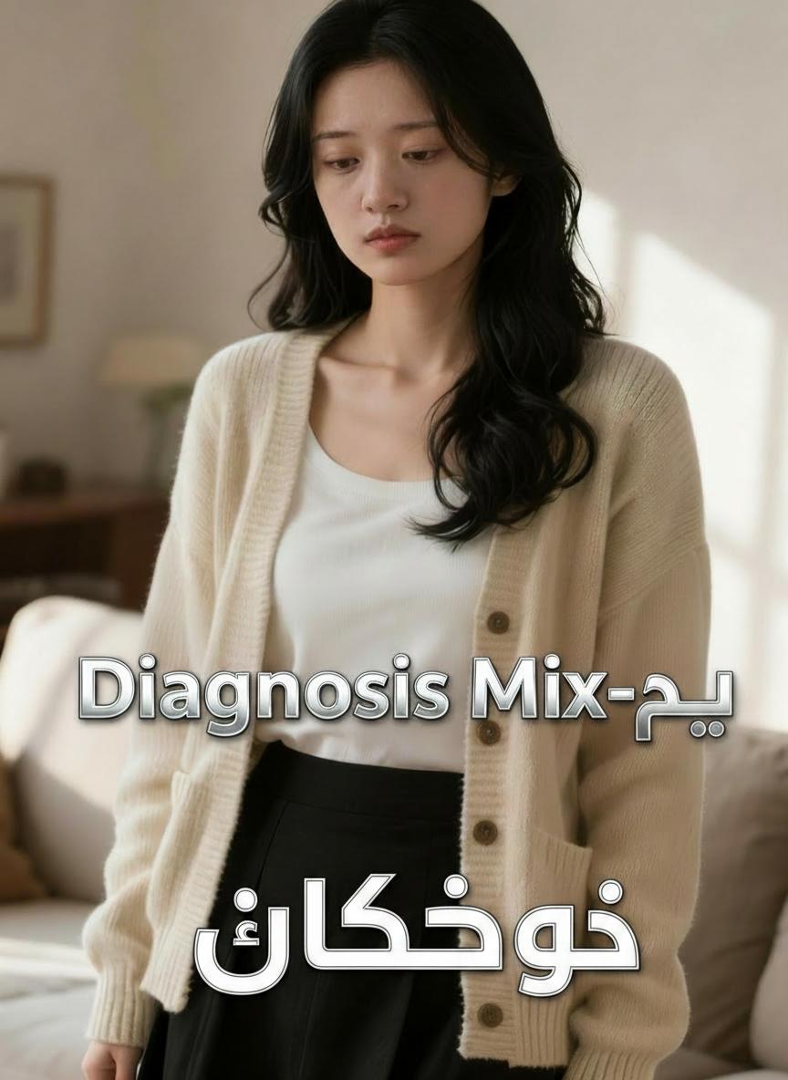 سوء تشخيص