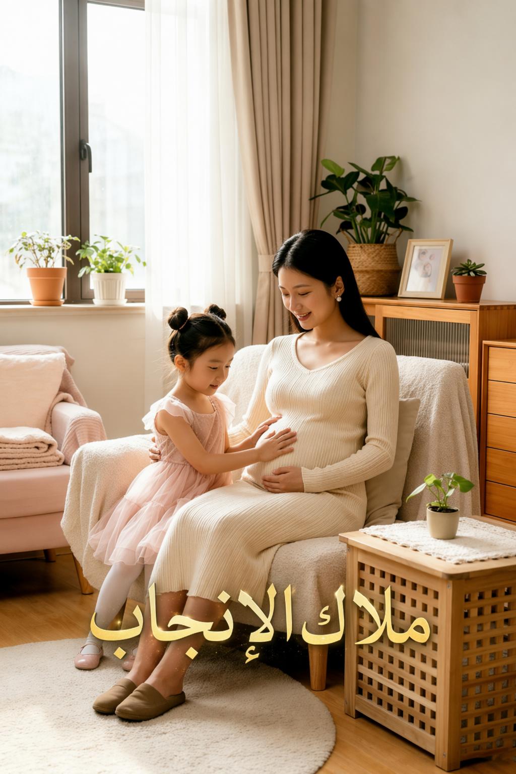 ملاك الإنجاب