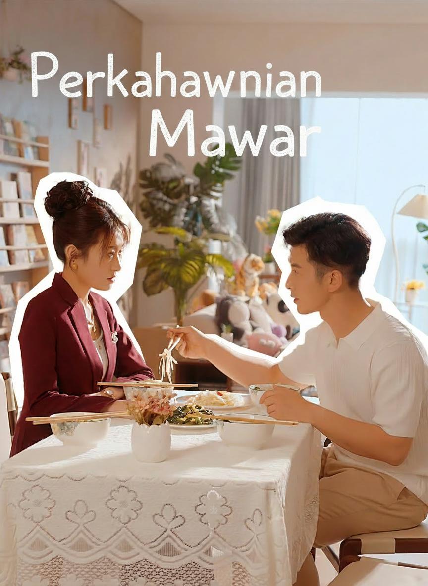 Perkahwinan Mawar