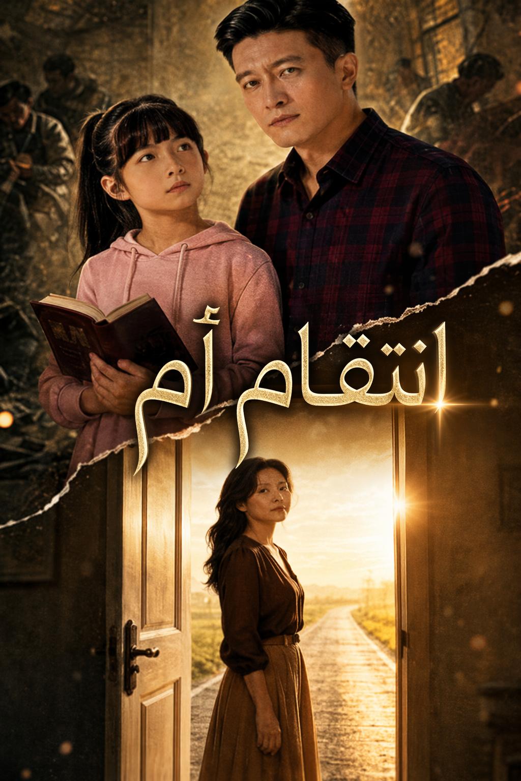 انتقام أم