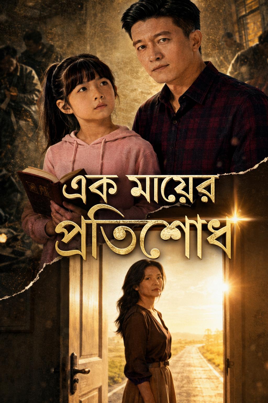 এক মায়ের প্রতিশোধ