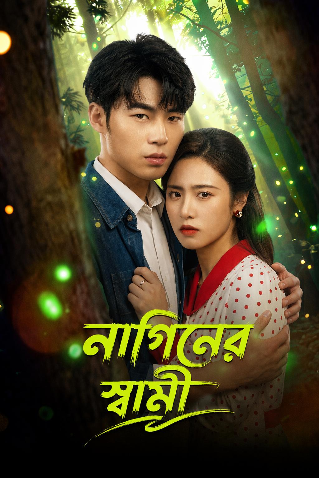 নাগিনের স্বামী