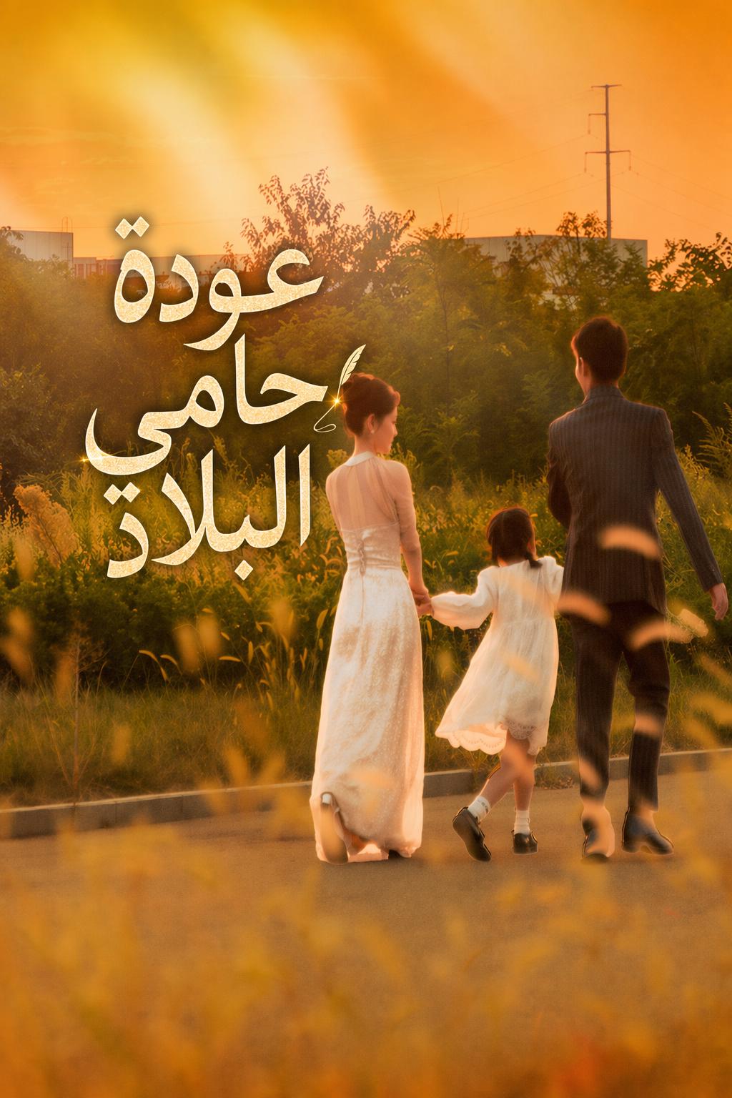 عودة حامي البلاد