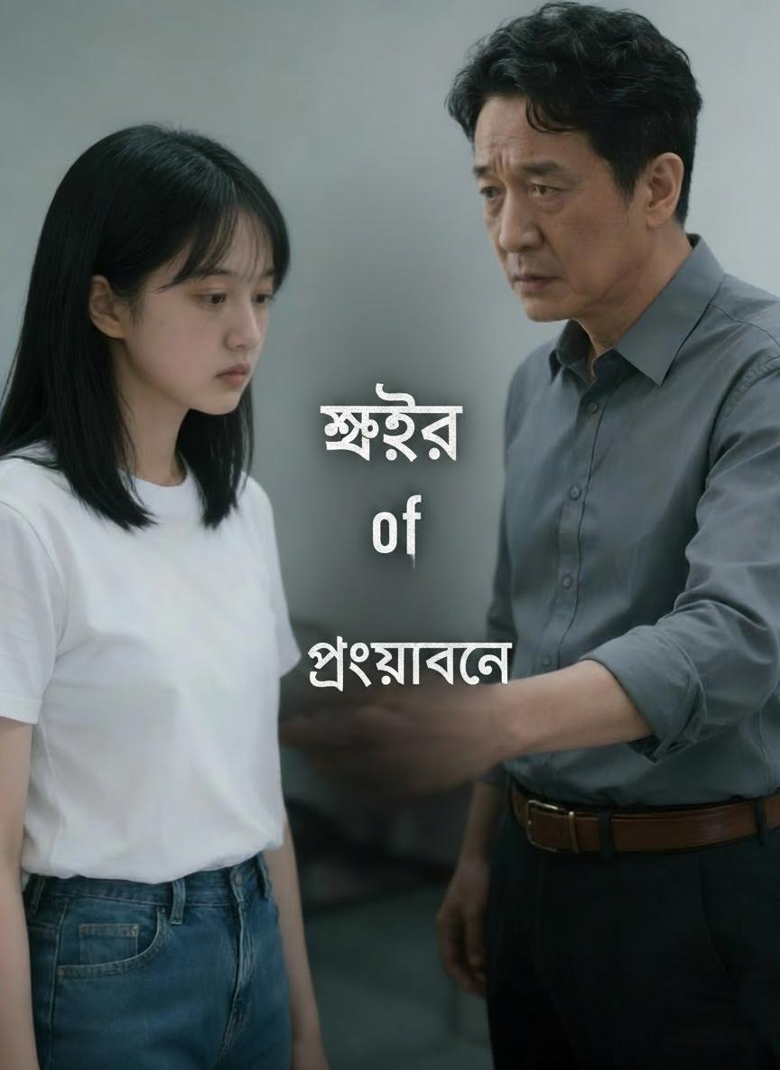 ঝড়ের প্রত্যাবর্তন