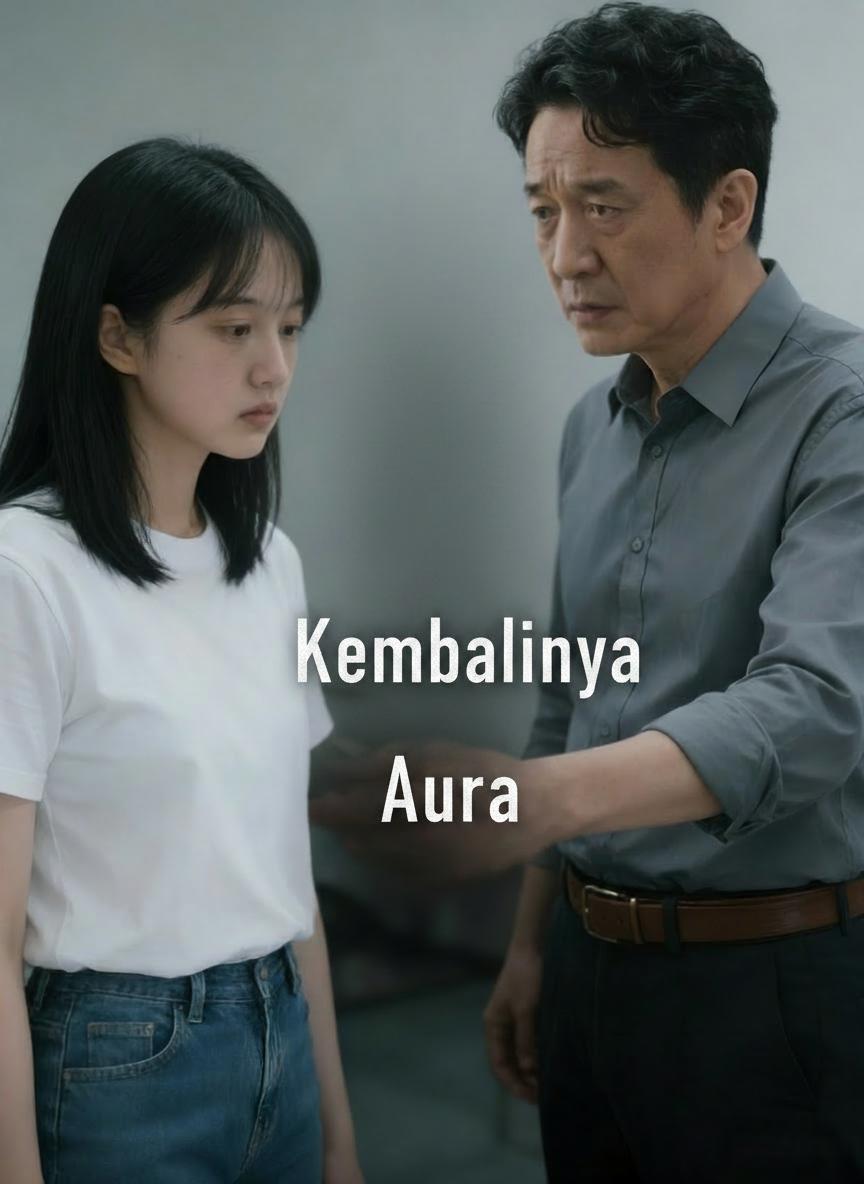 Kembalinya Aura