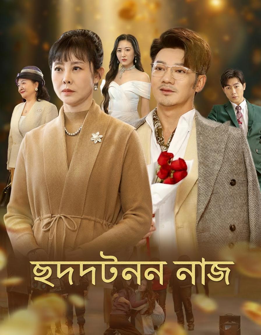 ছন্দপতনের নাচ