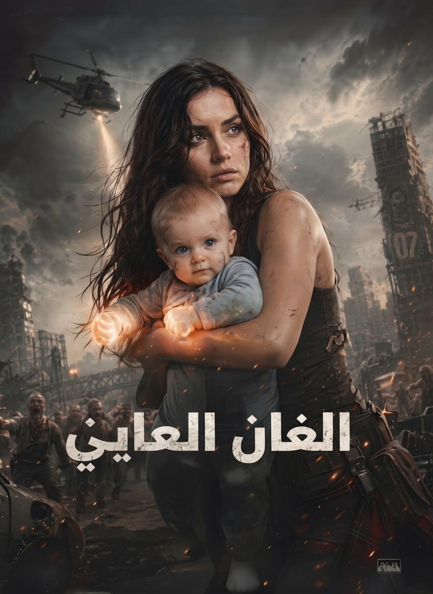 الطفل المعجزة