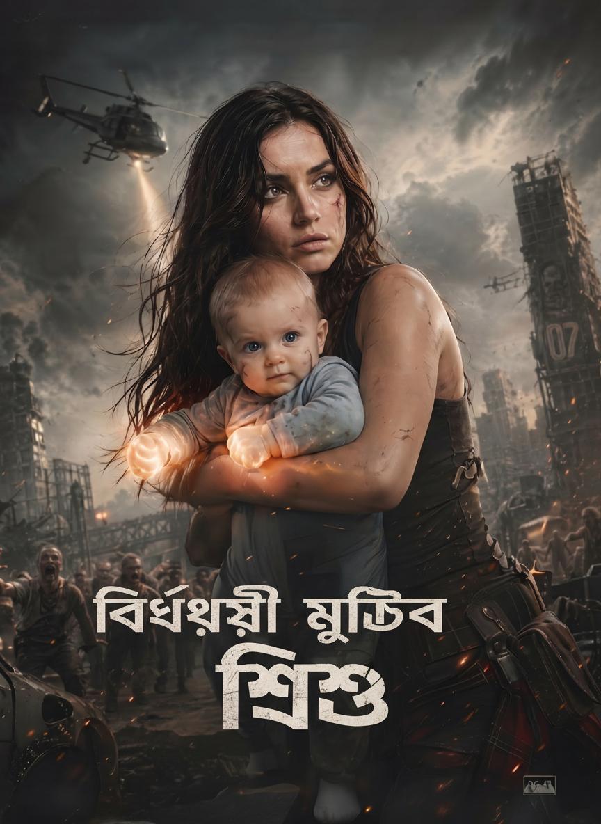 বিধ্বংসী মুষ্টির শিশু