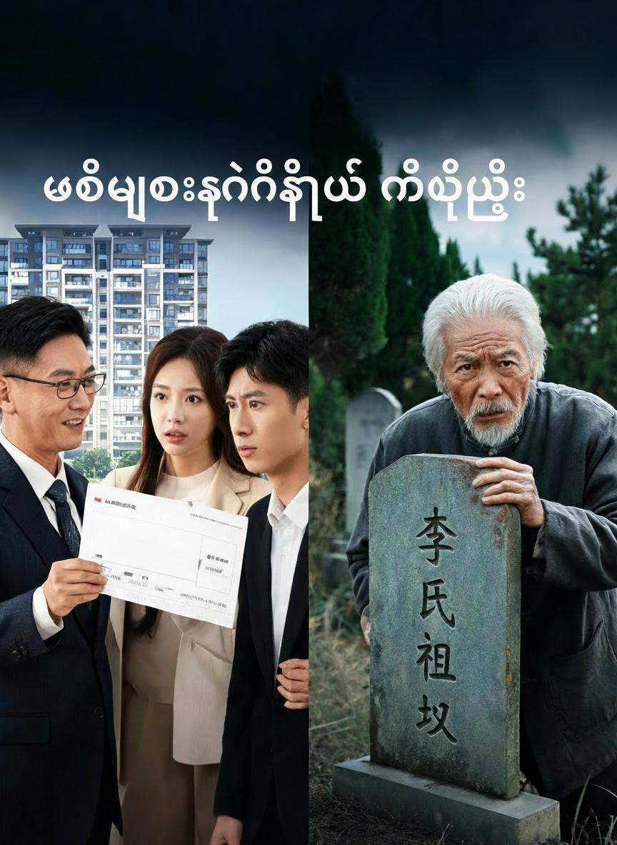 ဘိုးဘွားသင်္ချိုင်း တိုက်ပွဲ