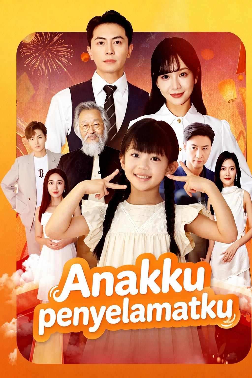 Anakku penyelamatku