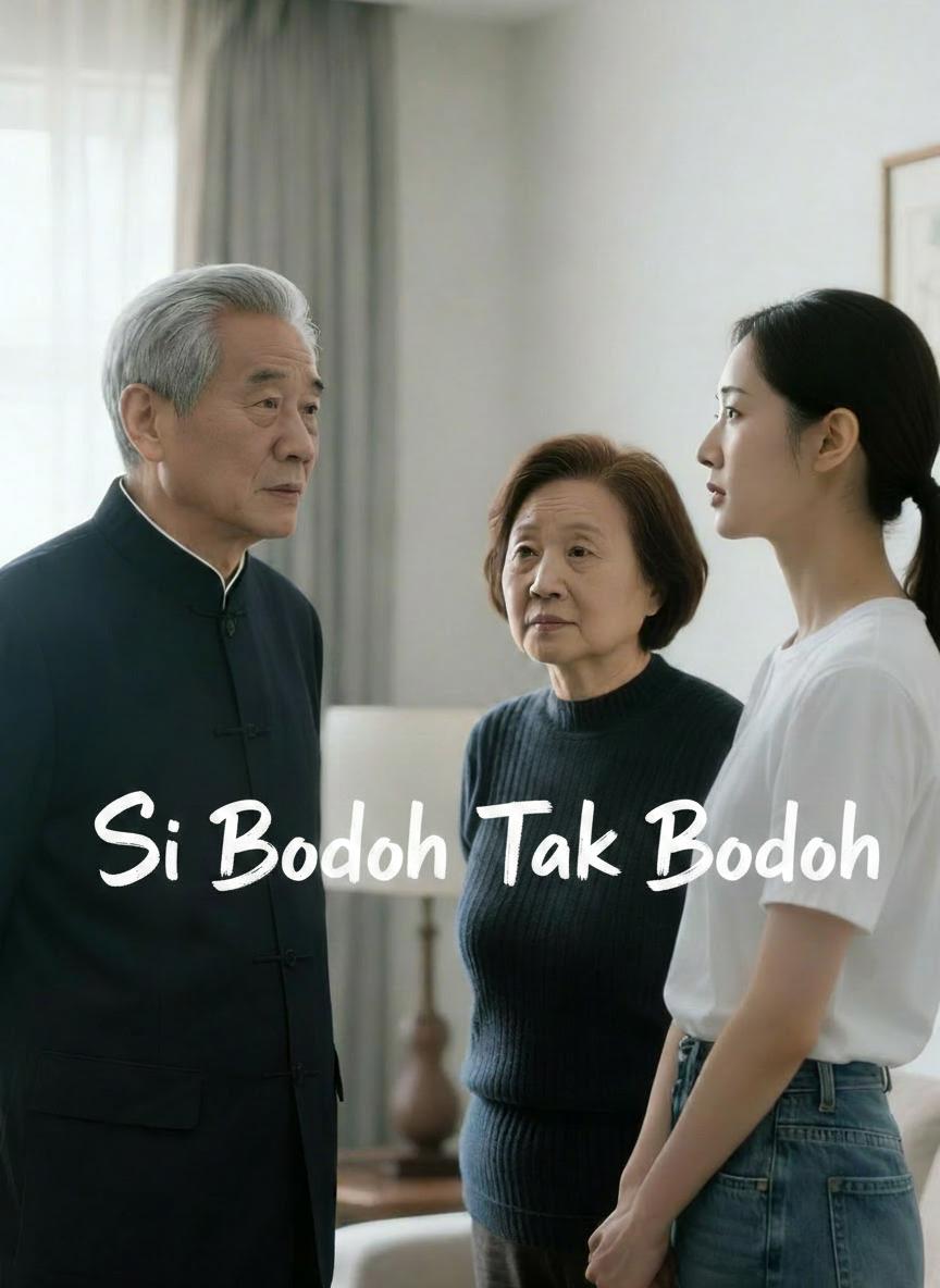 Si Bodoh Tak Bodoh