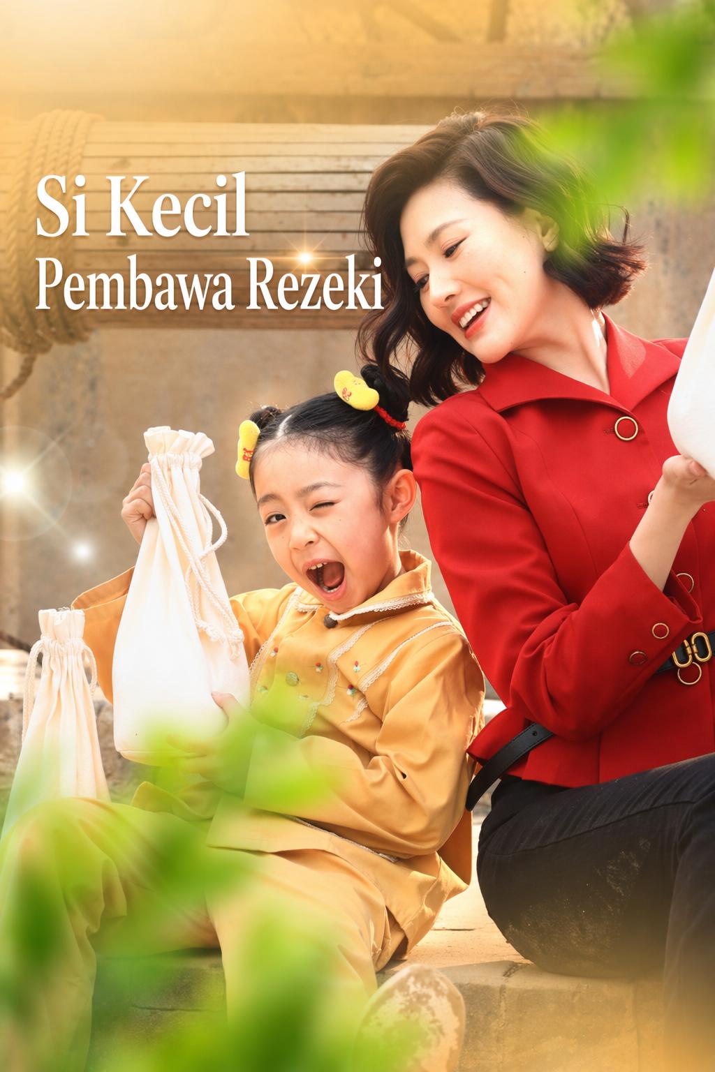Si Kecil Pembawa Rezeki