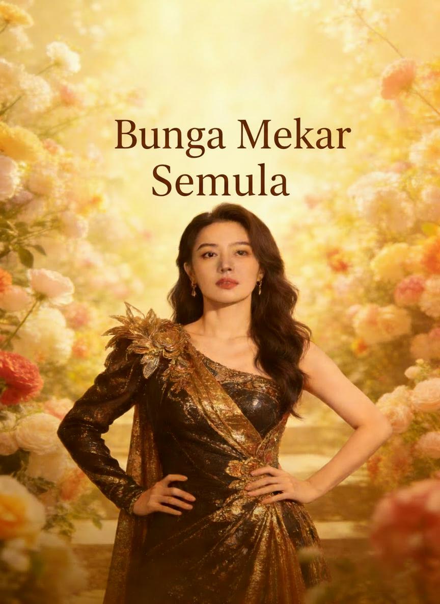 Bunga Mekar Semula