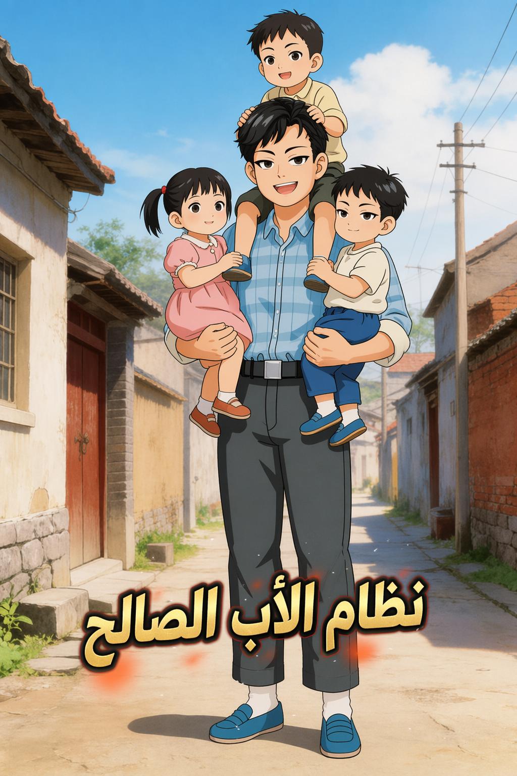 نظام الأب الصالح