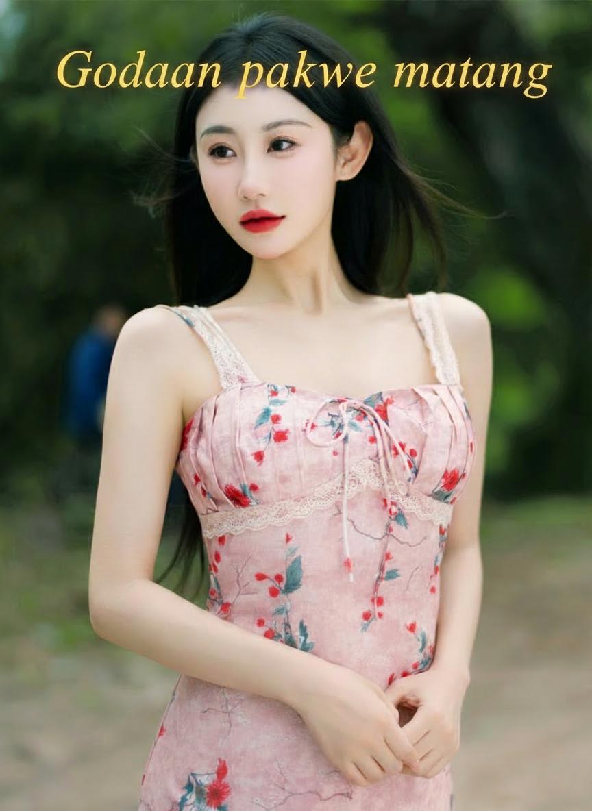 Godaan pakwe matang
