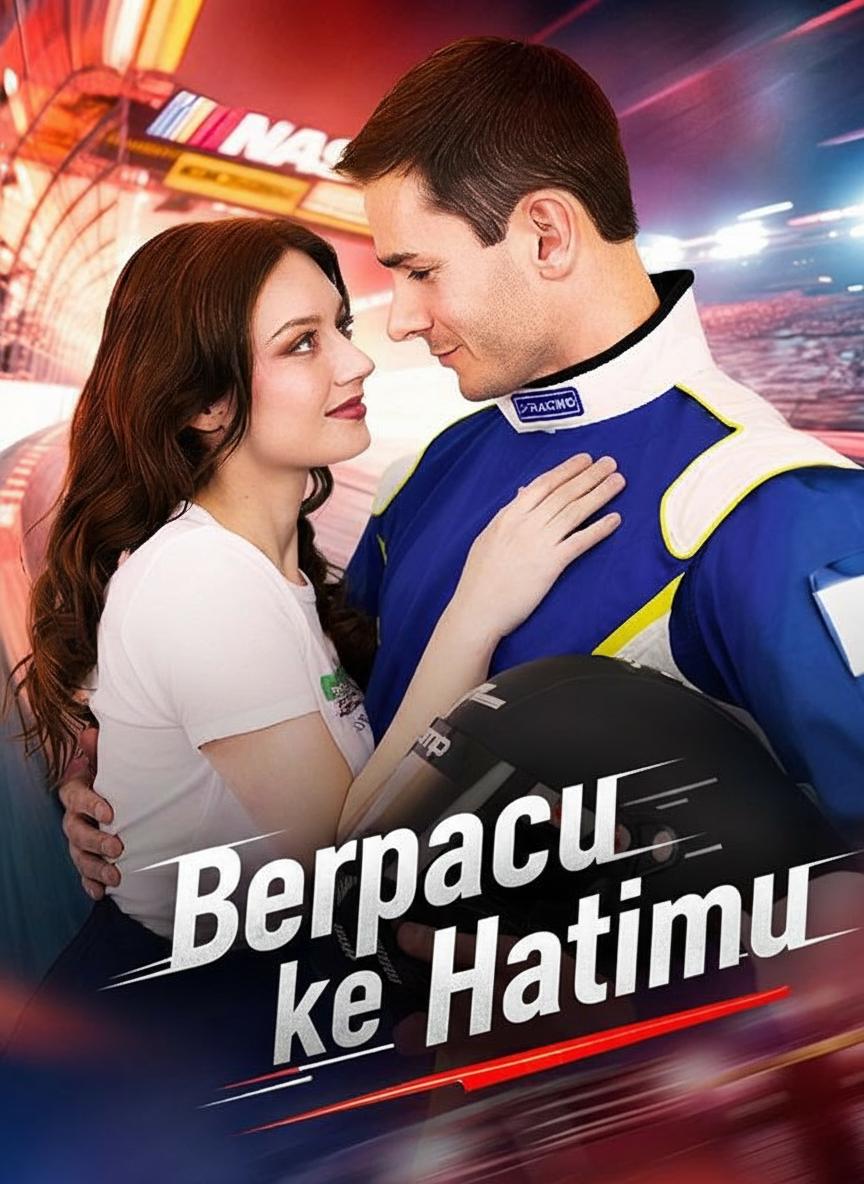 Berpacu ke Hatimu