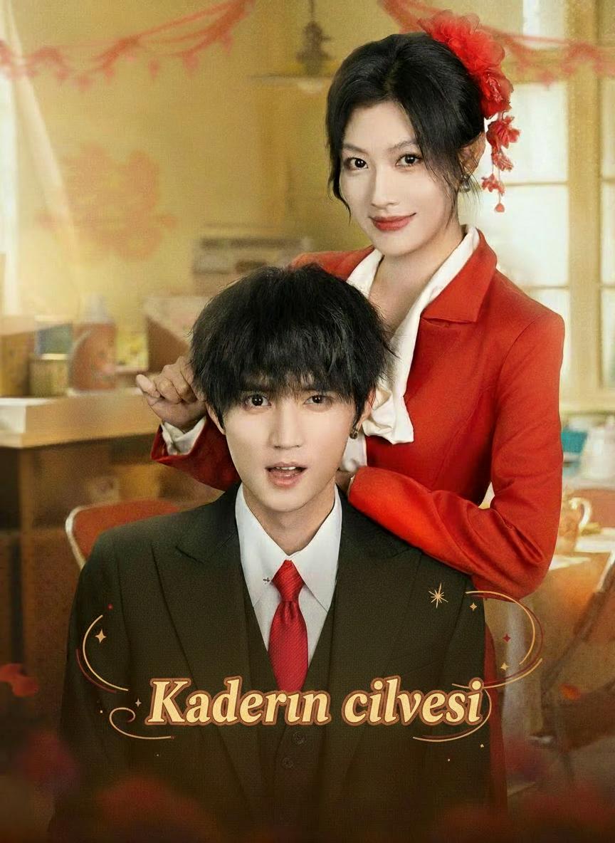 Kaderin cilvesi
