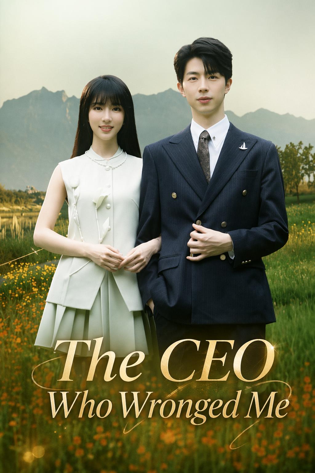 ငါ့ကို နစ်နာစေတဲ့ CEO