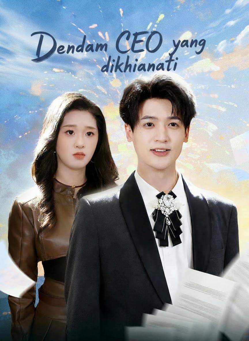 Dendam CEO yang dikhianati